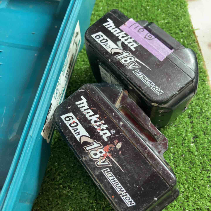 ★マキタ(makita) コードレスドリルドライバー DF481DRGX【川崎店】