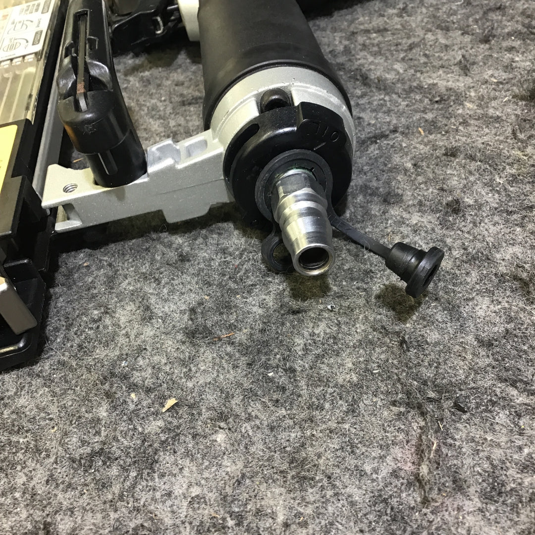 【中古品】マキタ(makita) 常圧フィニッシュネイラ AF502N【桶川店】