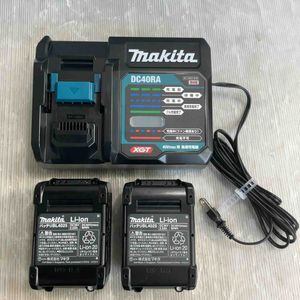 ★マキタ(makita) コードレスインパクトレンチ TW001GRDX【草加店】