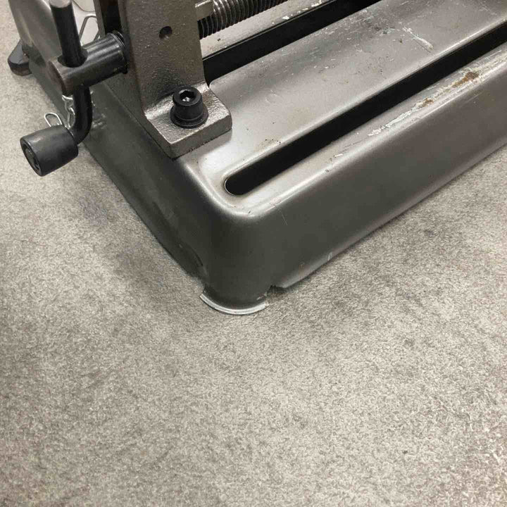 ☆ハイコーキ(HIKOKI ※旧:日立工機) 305mm 高速切断機 CC12SF【川崎店】