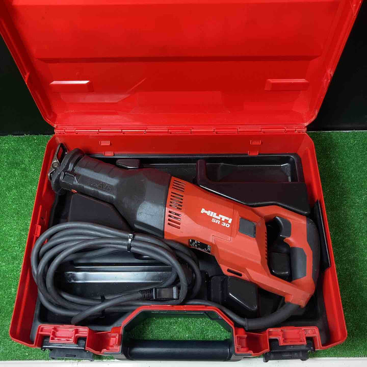 ◇ヒルティ(HILTI) レシプロソー SR30【岩槻店】