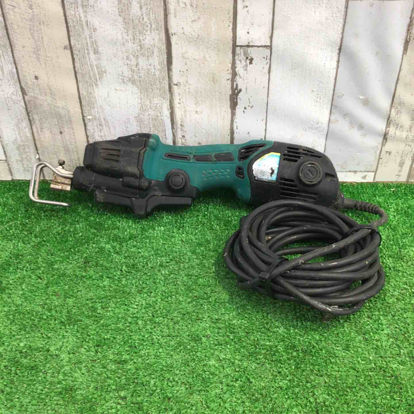 新品未使用 RYOBI 小型レシプロソー RJK-120 リョービ 電動アシスト手