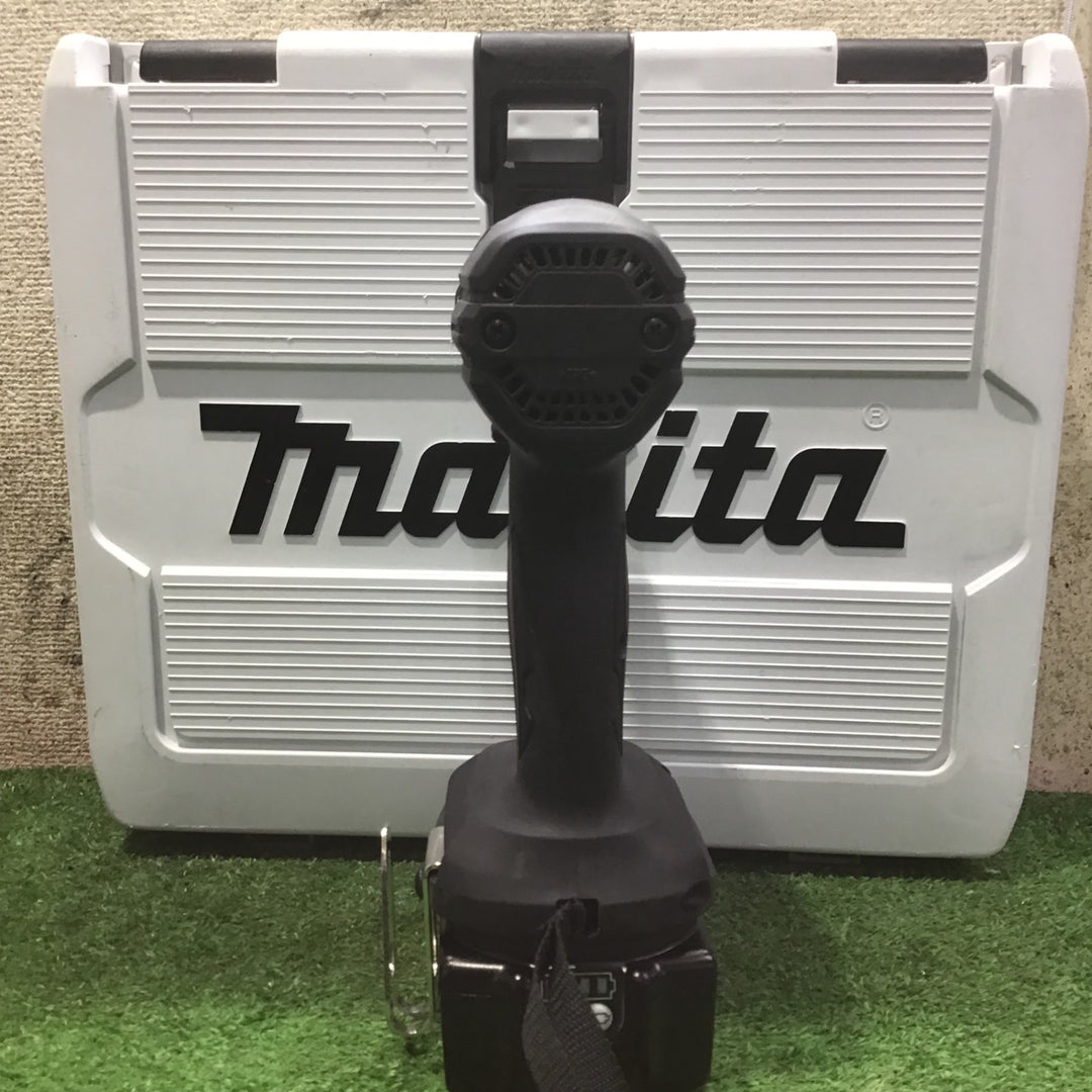 ★マキタ(makita) コードレスインパクトドライバー TD149DRFXB【町田店】