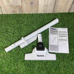★マキタ(makita) コードレスクリーナー CL286FDZW【草加店】