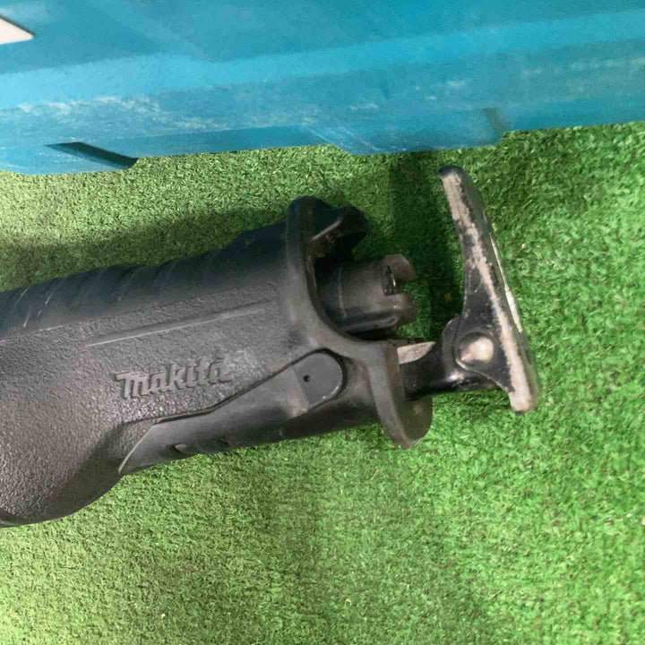 ★マキタ(makita) コードレスレシプロソー JR187DZK【町田店】
