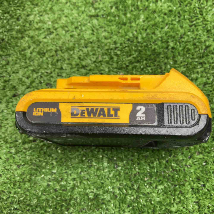◇デウォルト/DeWALT ドリルドライバー DCD777【川崎店】