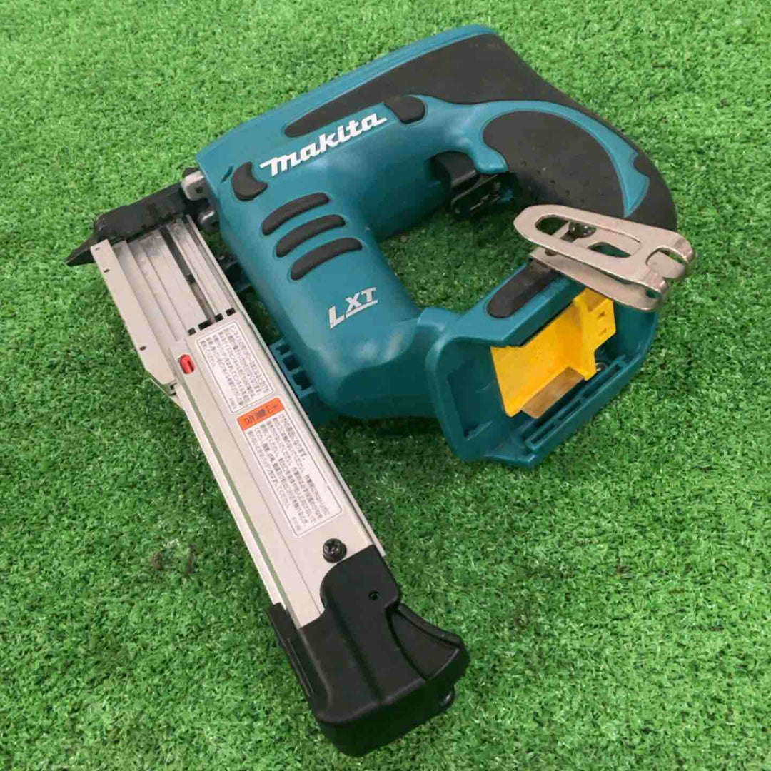 ☆マキタ(makita) コードレスピンネイラ PT350DRF 14.4V 動作確認済【川口店】