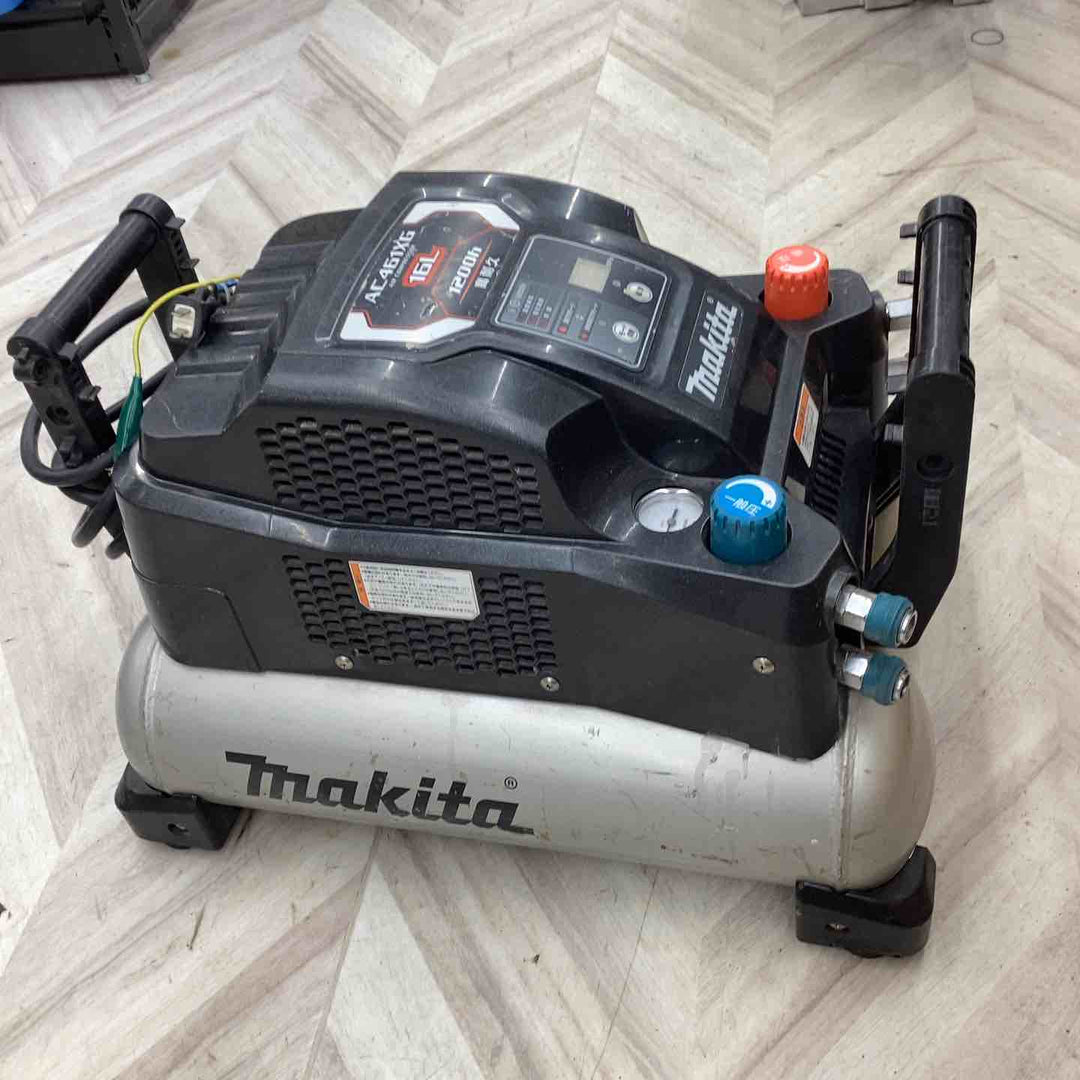 ★マキタ(makita) エアコンプレッサー AC461XG【越谷店】