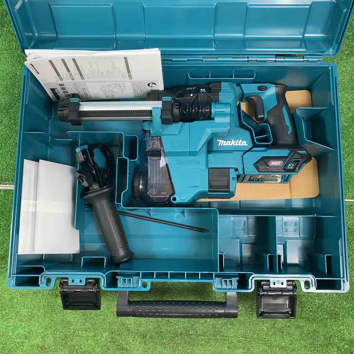 ★マキタ(makita) コードレスハンマドリル HR010GZKV【岩槻店】