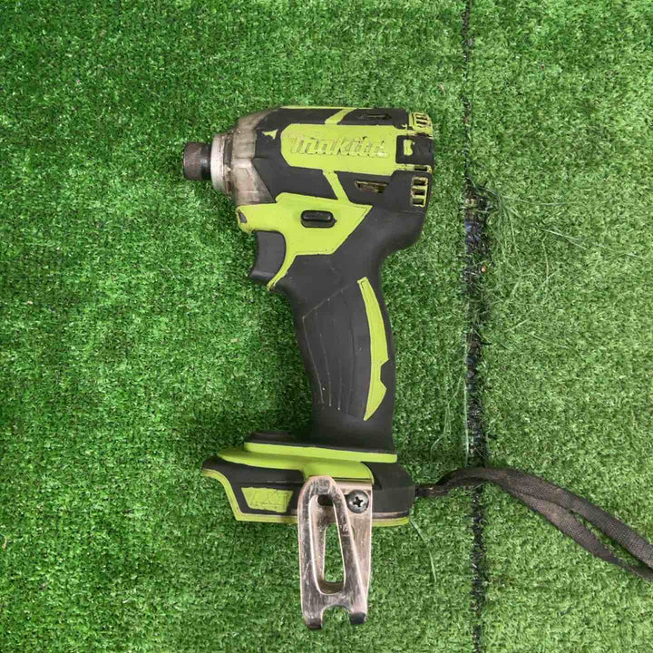 ★マキタ(makita) コードレスインパクトドライバー TD148DZL【草加店】
