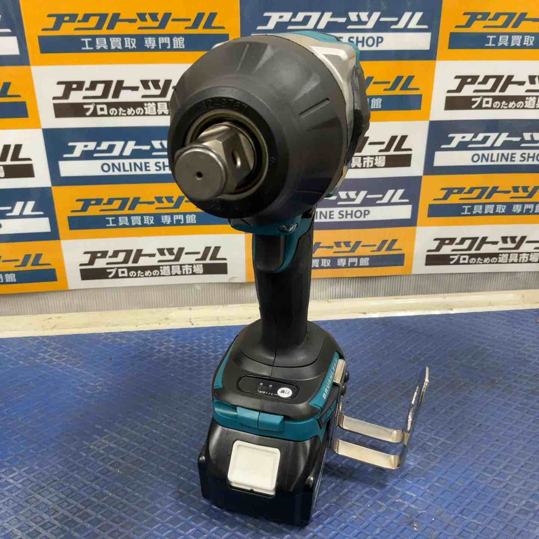 ★マキタ(makita) コードレスインパクトレンチ TW1001DRGX【草加店】