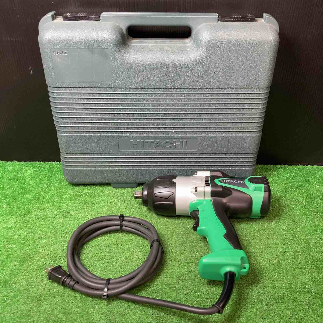 ☆ハイコーキ(HIKOKI ※旧:日立工機) インパクトレンチ WR16SA【岩槻店】