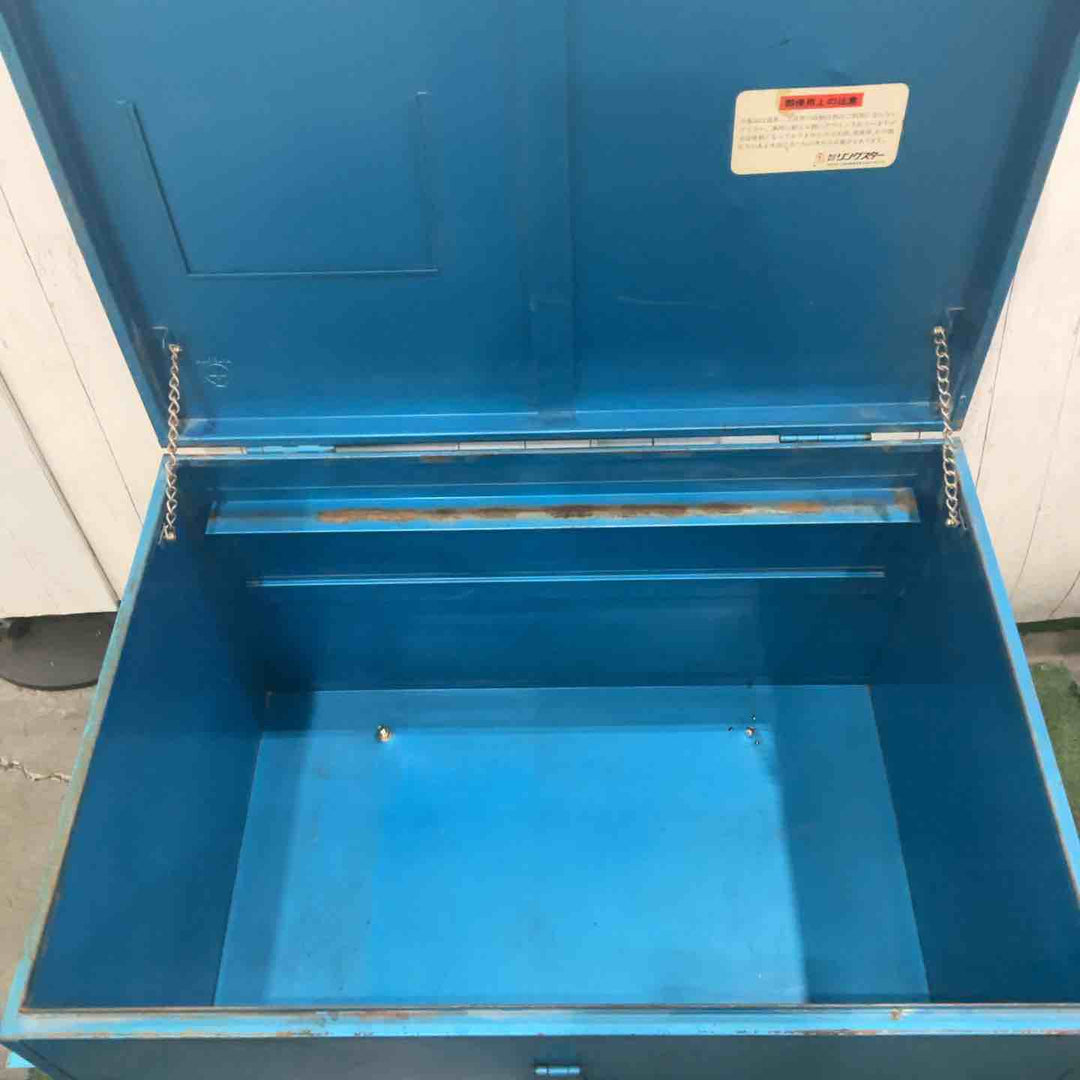 【店頭受取り限定】◇リングスター（RING STAR）大型車載BOX GT-10000【川口店】