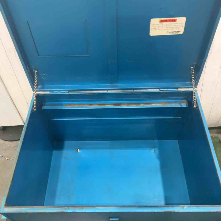 【店頭受取り限定】◇リングスター（RING STAR）大型車載BOX GT-10000【川口店】