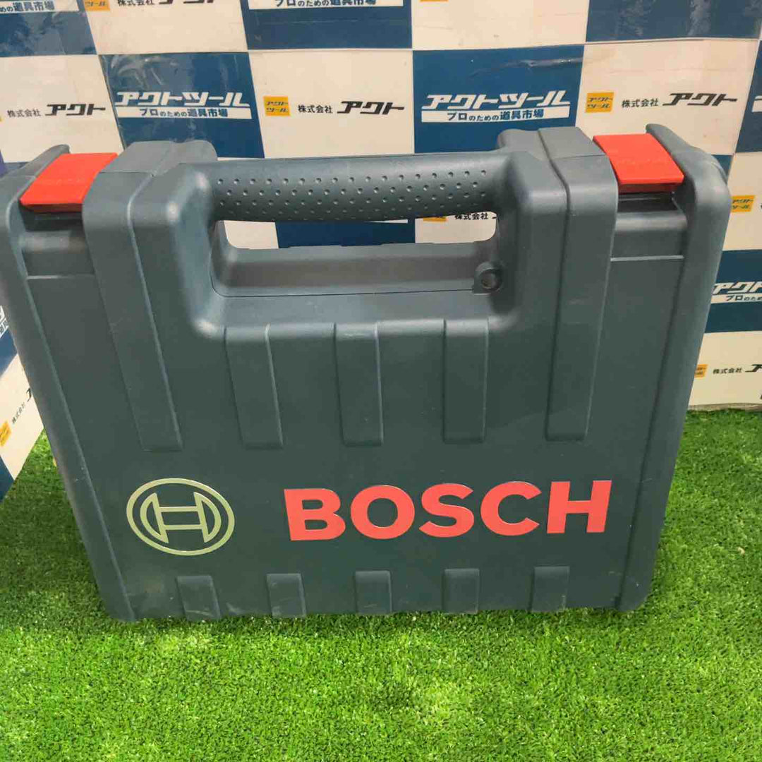 ◇ボッシュ(BOSCH) 10.8V コードレスセーバーソー GSA10.8V-LI【草加店】
