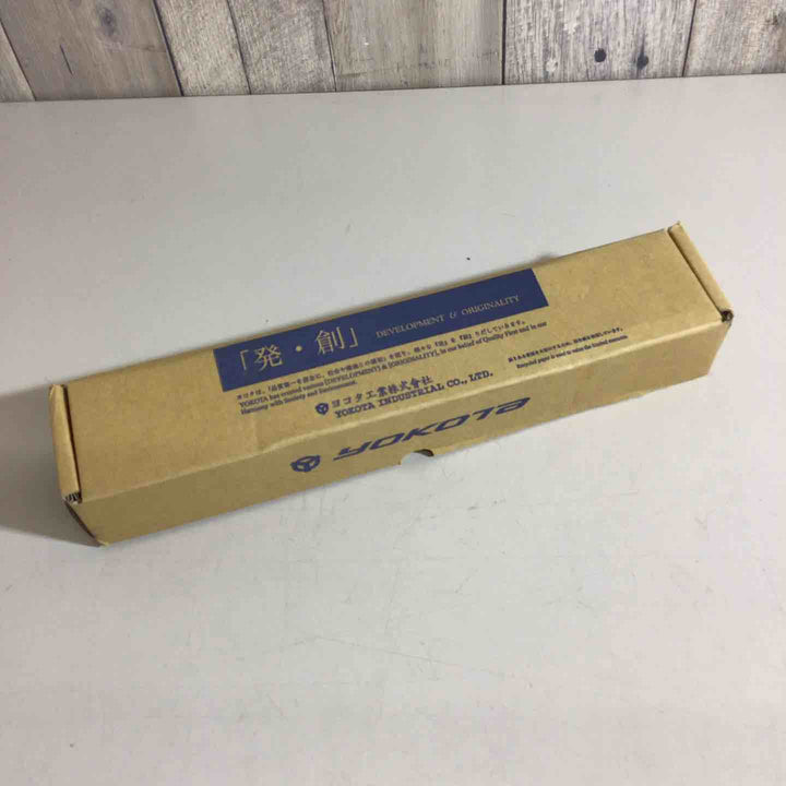 【未使用品】【426】ヨコタ YC-20　ニードルスケーラー　(エアー式)【戸田店】