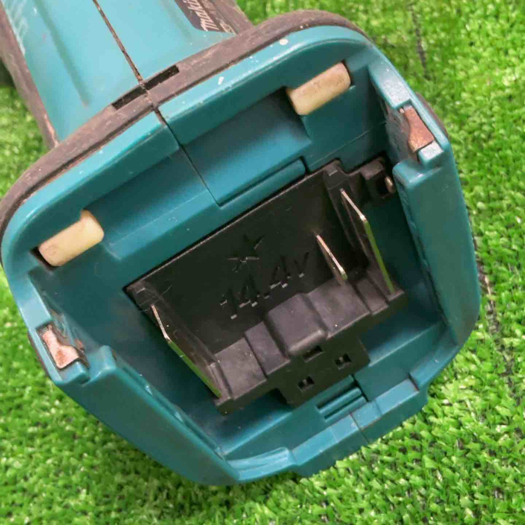 ☆マキタ(makita) 100mmコードレスディスクグラインダー GA400DRF【草加店】