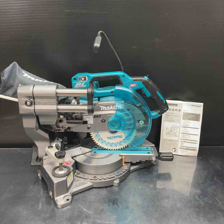 マキタ(makita) コードレススライドマルノコ LS001GZ【川越店】