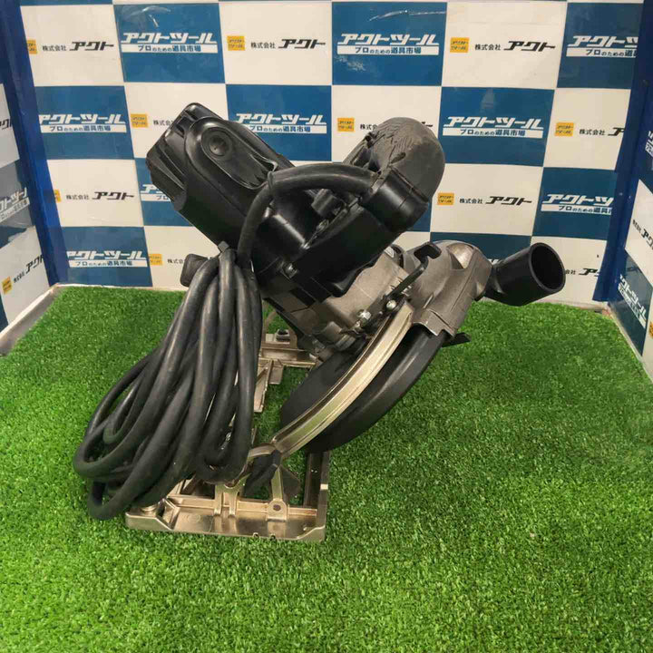 ★ハイコーキ(HIKOKI ※旧:日立工機) 深切り電子丸のこ C6MVYA2(B)【草加店】