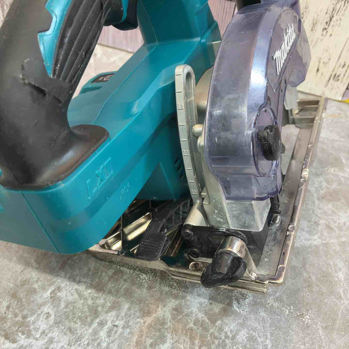 ★マキタ(makita) コードレス防じんマルノコ KS514DZ【八潮店】