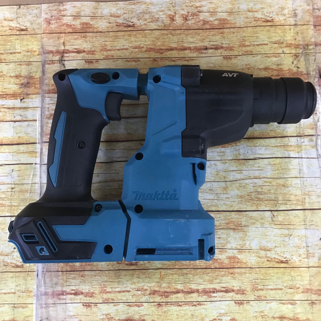 ★マキタ(makita) コードレスハンマドリル HR183DZK【川崎店】