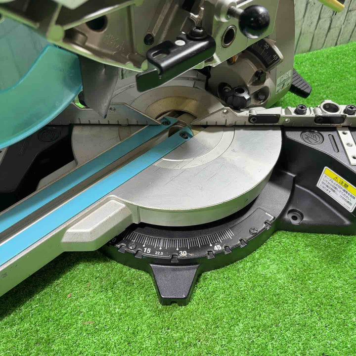 ☆マキタ(makita) スライドマルノコ LS0612F【川口店】