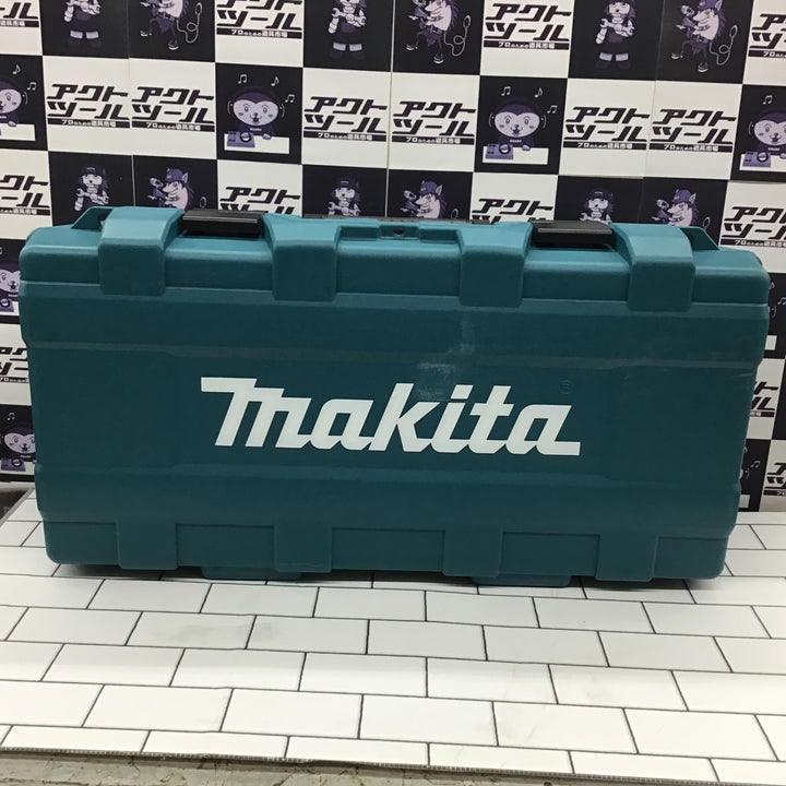 ★マキタ(makita) コードレスレシプロソー JR187DRGX【所沢店】