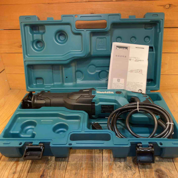 ★マキタ(makita) レシプロソー JR3061T【所沢店】