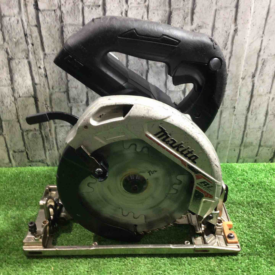 ★マキタ(makita) コードレス丸のこ HS631DZB 18V 動作確認済み【川口店】