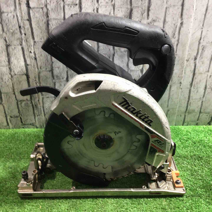 ★マキタ(makita) コードレス丸のこ HS631DZB 18V 動作確認済み【川口店】