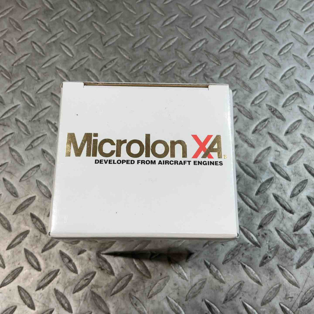 Microlon (マイクロロン) XA (国内正規品) 8oz (236ml)【草加店】