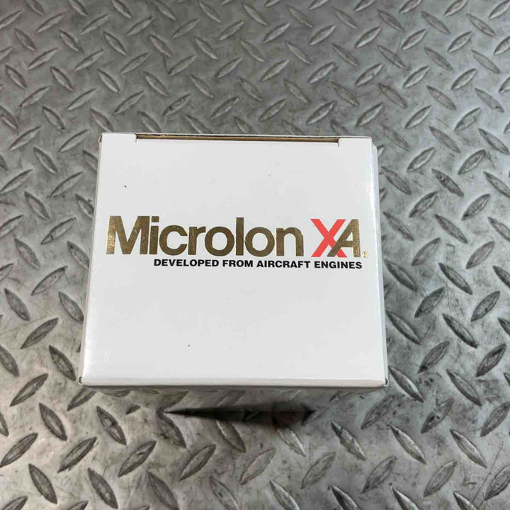 Microlon (マイクロロン) XA (国内正規品) 8oz (236ml)【草加店】