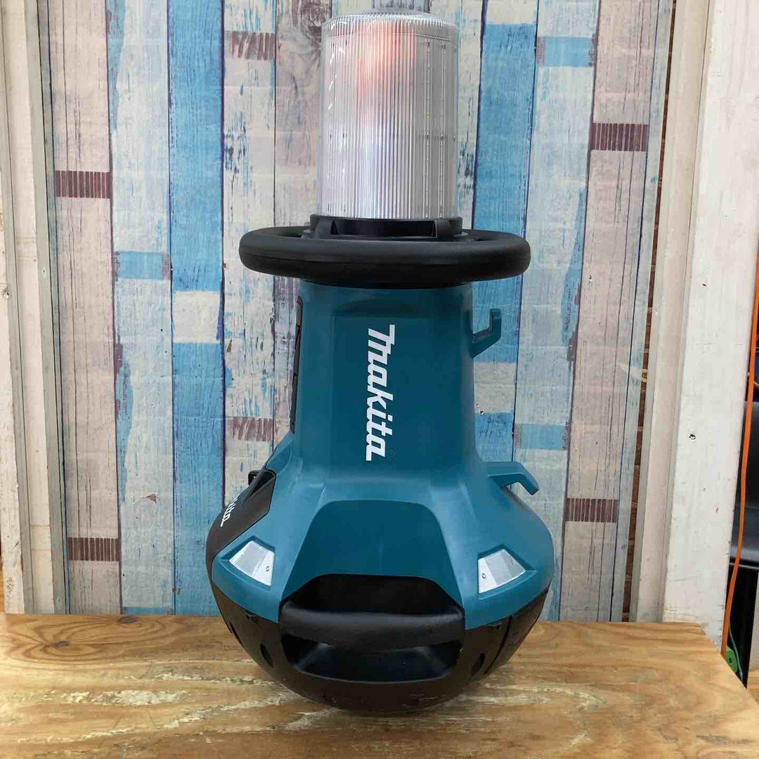 ◇マキタ(makita)14.4V/18Vコードレスエリアライト(本体のみ)ML810【柏店】