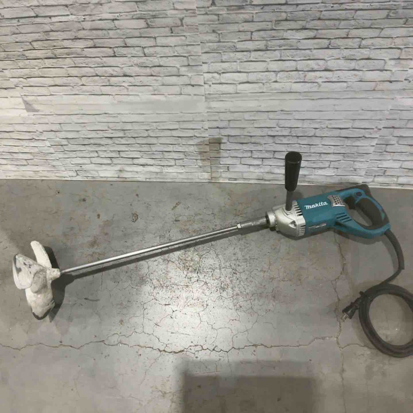 ☆マキタ(makita) かくはん機 UT2204【川口店】 – アクトツール