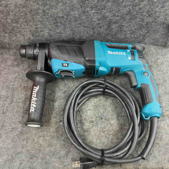 ★マキタ(makita) ハンマドリル HR2631F【鴻巣店】