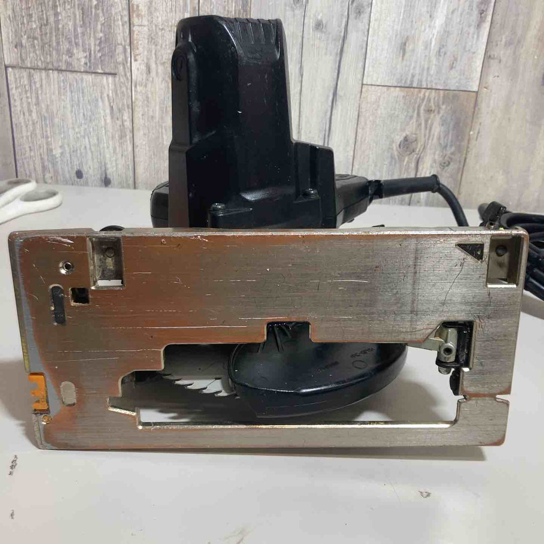 ☆マキタ(makita) 電子マルノコ 5735CB　155㎜～165㎜対応、ブレーキ甘い【戸田店】