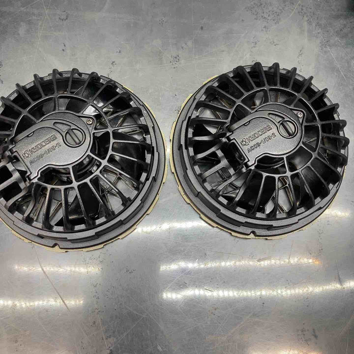 ◇BURTLE/バートル AIRCRAFT バッテリー AC09-24V【川越店】