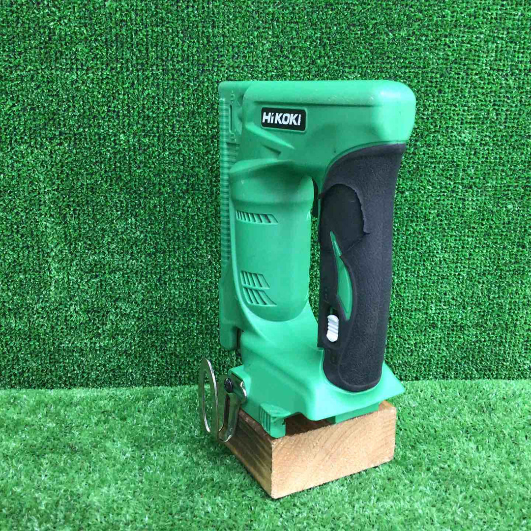 【中古品】 ハイコーキ/HIKOKI コードレスタッカ本体のみ N18DSL(NN) CT線 【鴻巣店】