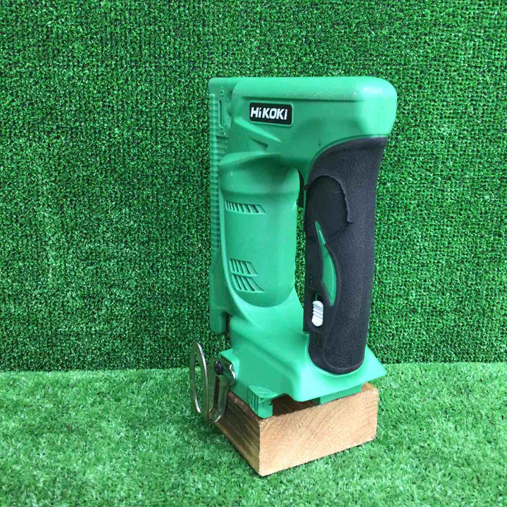 【中古品】 ハイコーキ/HIKOKI コードレスタッカ本体のみ N18DSL(NN) CT線 【鴻巣店】