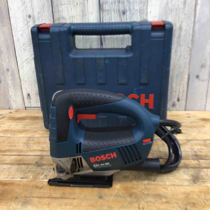 ボッシュ(BOSCH) ジグソー GST90BE/N 【東大和店】