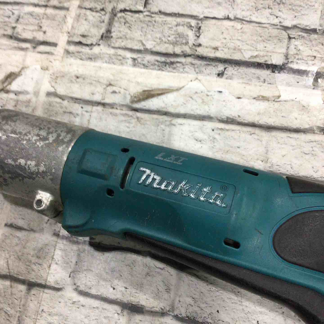 ★マキタ(makita) 充電式アングルインパクトドライバ 18V TL061DZ【川口店】