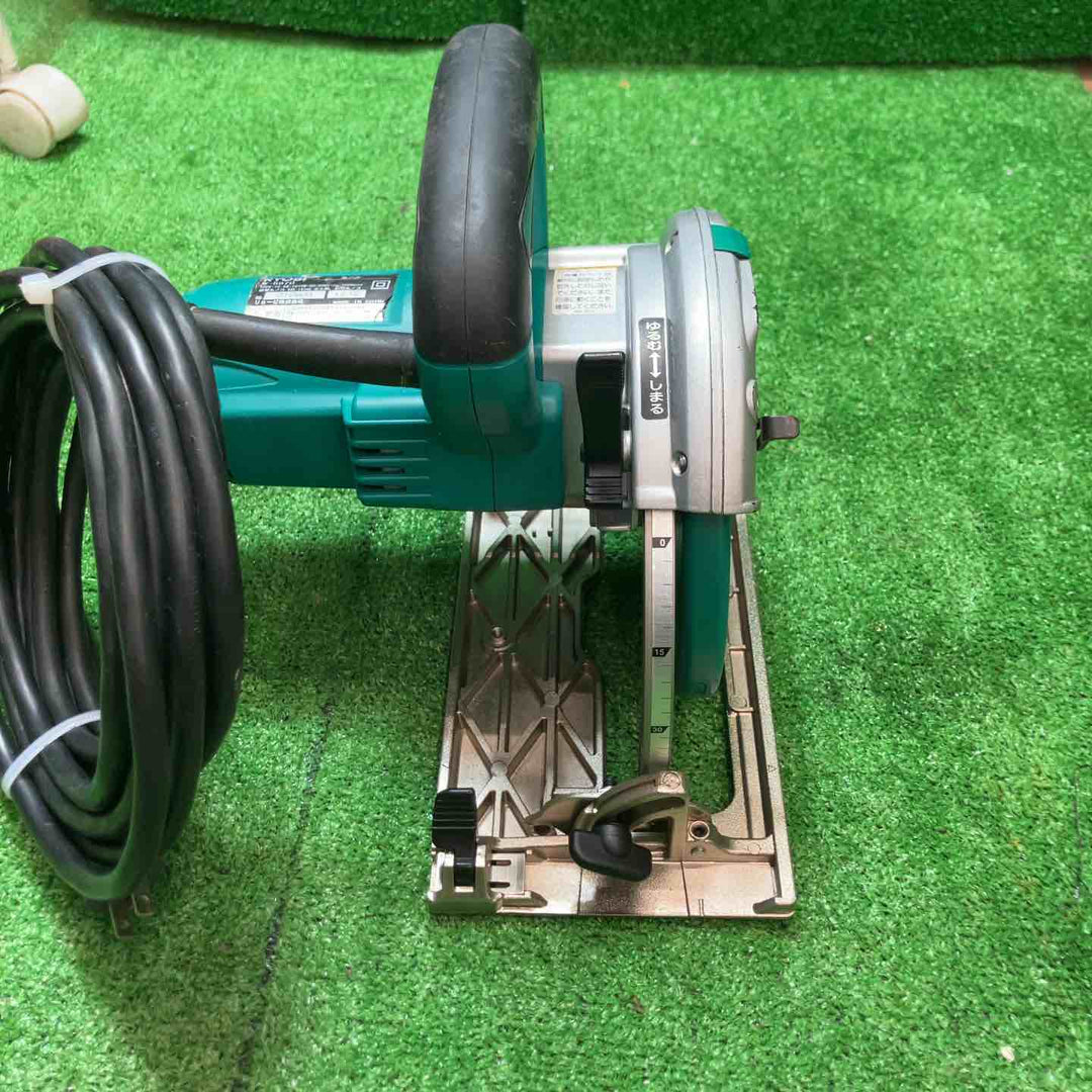 リョービ(RYOBI) 丸ノコ W-567D【桶川店】