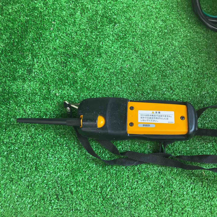 ★リョービ(RYOBI) ウインチ(リモコンタイプ) WI-62RC【越谷店】