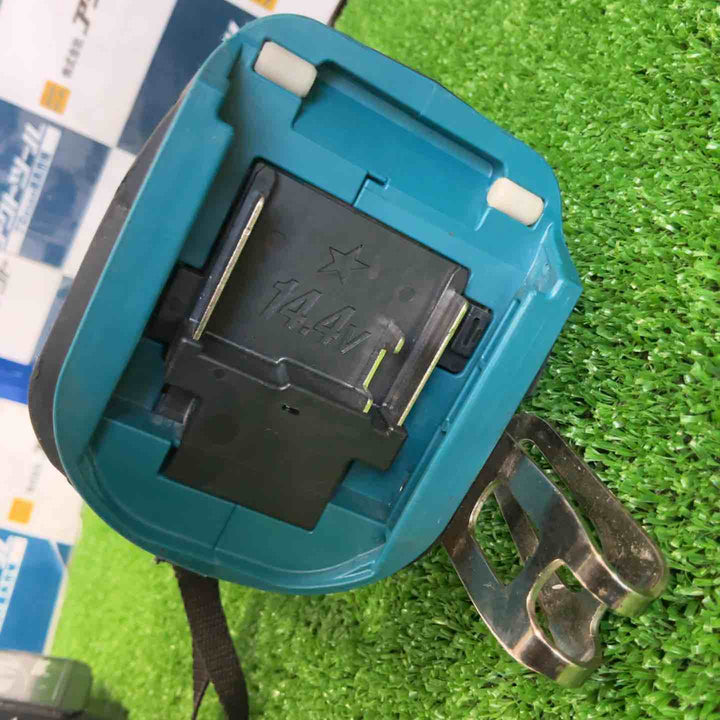 ★マキタ(makita) コードレスインパクトドライバー TD137DRFX【草加店】
