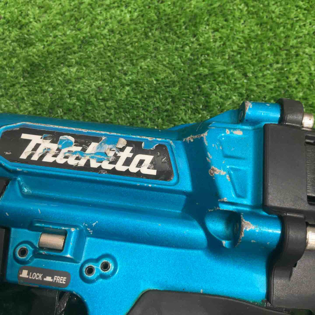 ★マキタ(makita) 高圧エアネジ打ち機 AR412HRM【草加店】