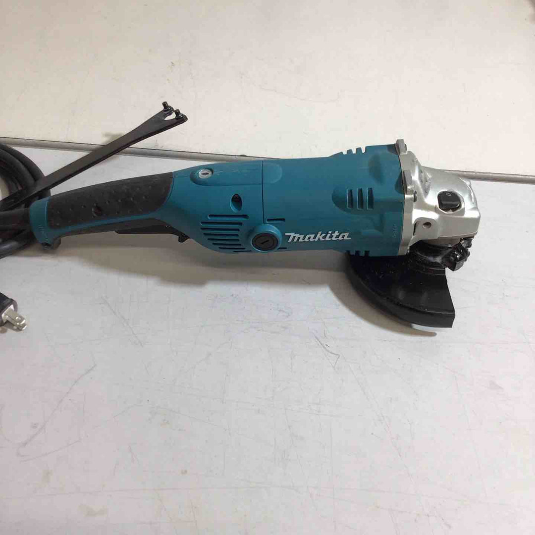 ☆マキタ(makita) 150mm電子ディスクグラインダ GA6021C【戸田店】