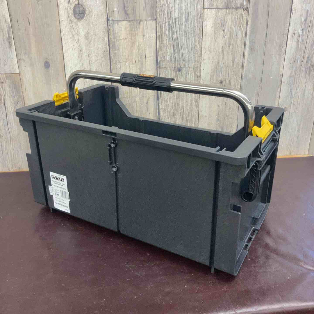 【中古品】 デウォルト(DEWALT) トート型ツールボックス DS280 000537 DWST1-75654 【東大和店】