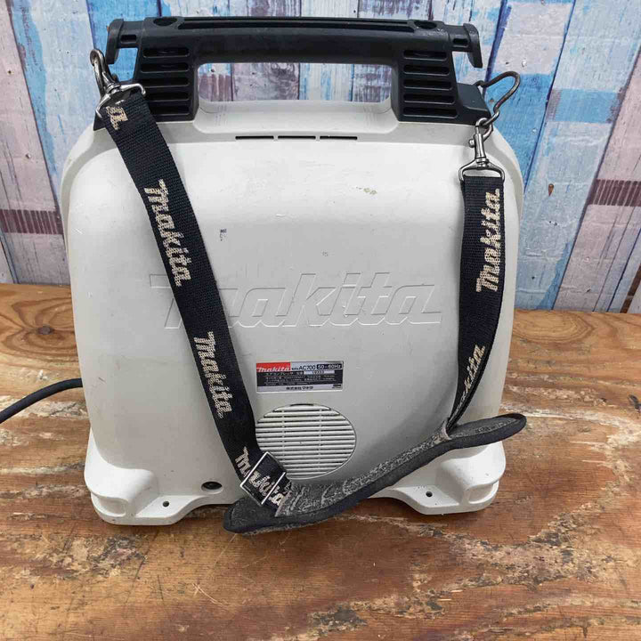★マキタ(makita) エアコンプレッサー AC700【柏店】