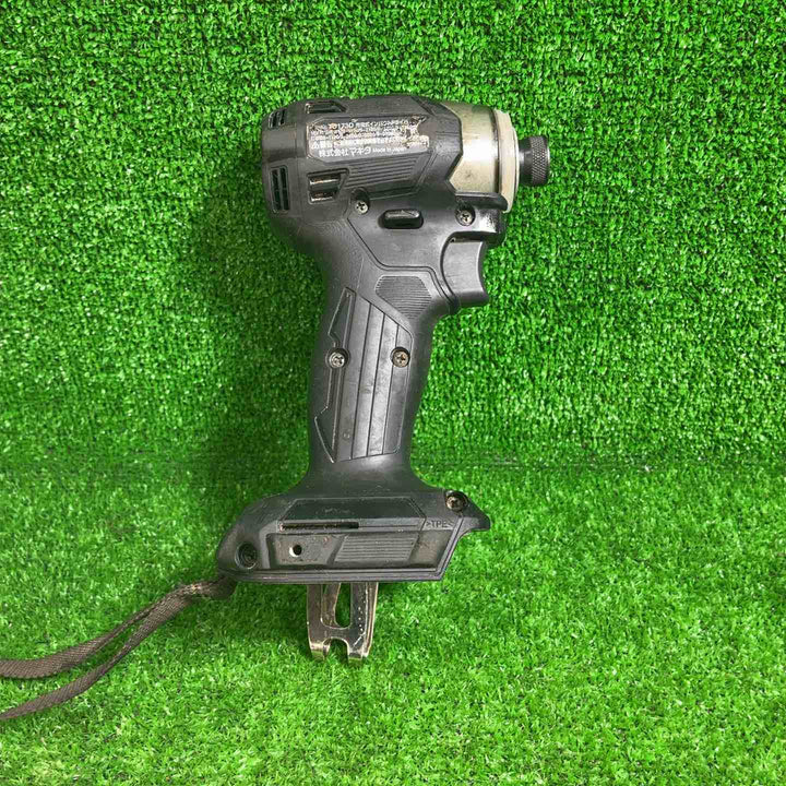 マキタ(makita) コードレスインパクトドライバー TD173DRGXB【藤沢店】