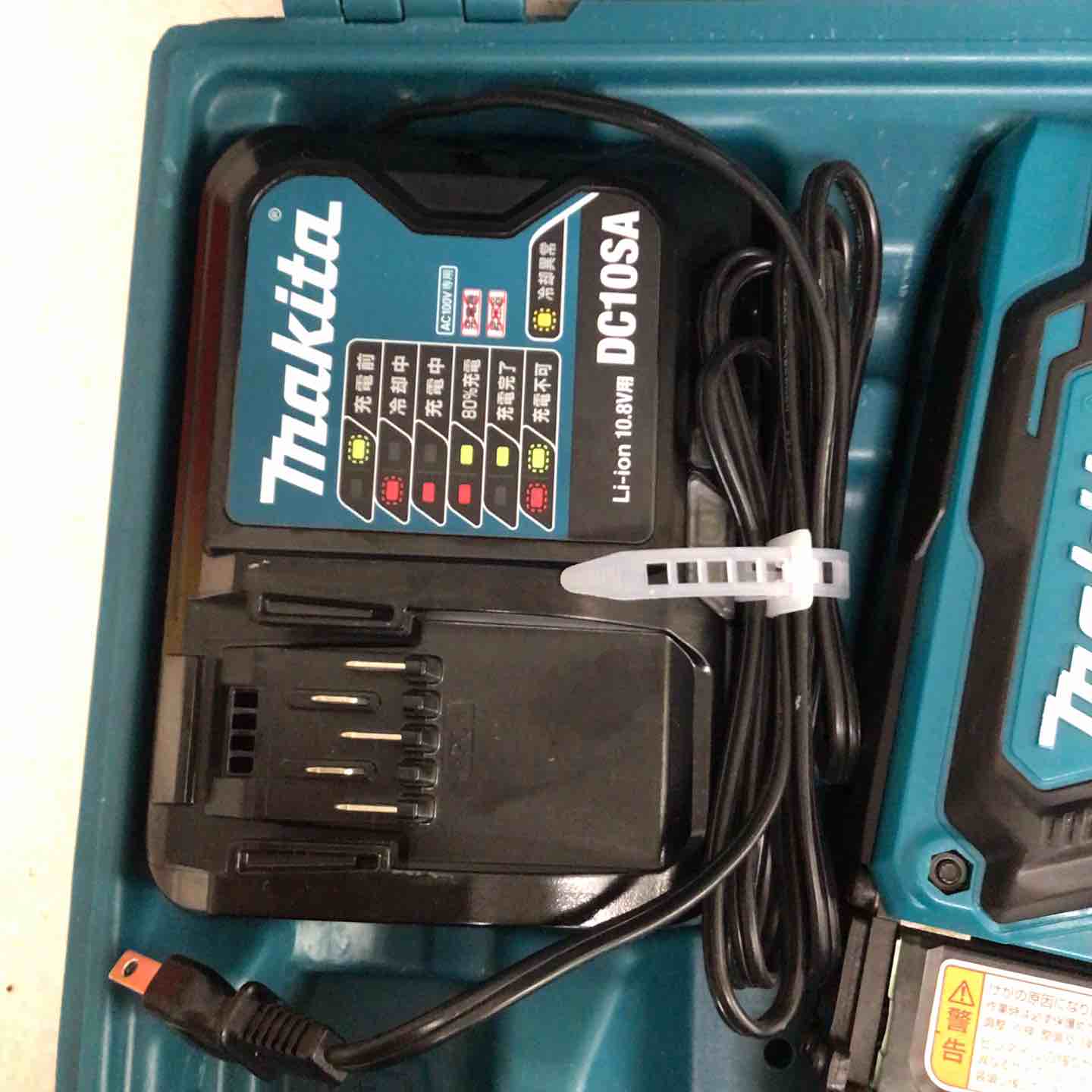 ☆マキタ(makita) コードレスピンネイラ PT354DSH【町田店】 – アクト